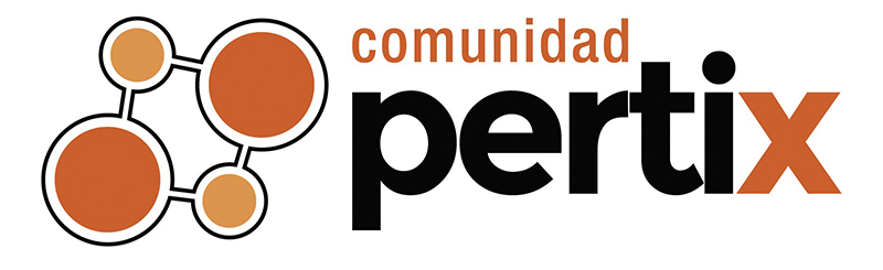 Comunidad Pertix