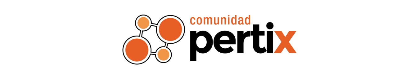 Comunidad Pertix